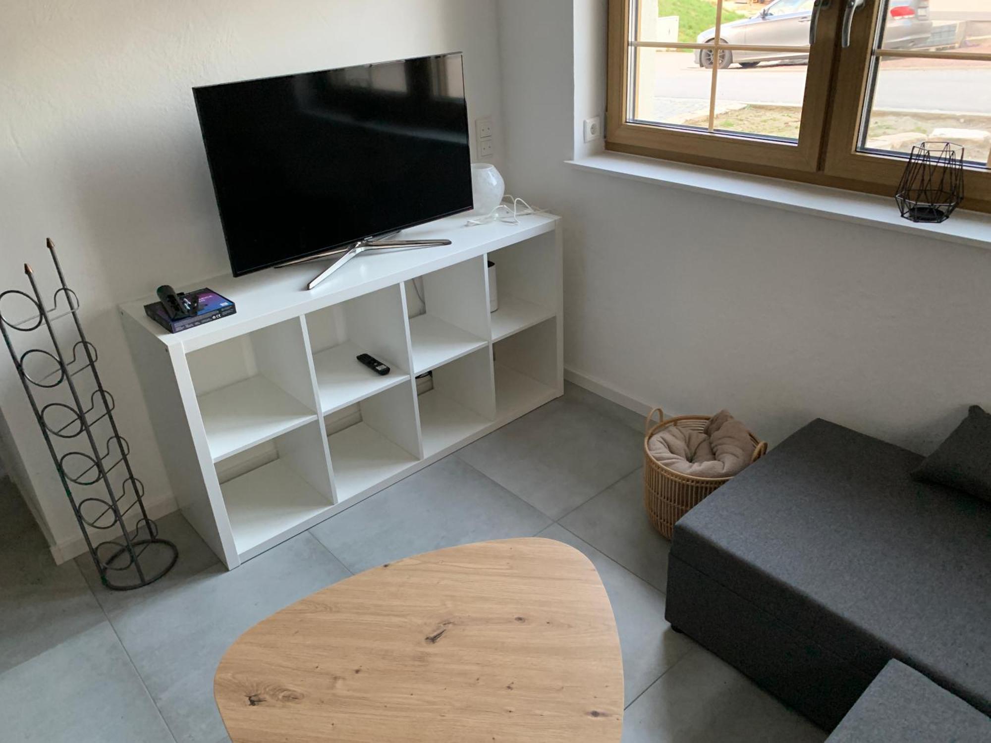 Apartment Weiss Mauchen Schliengen