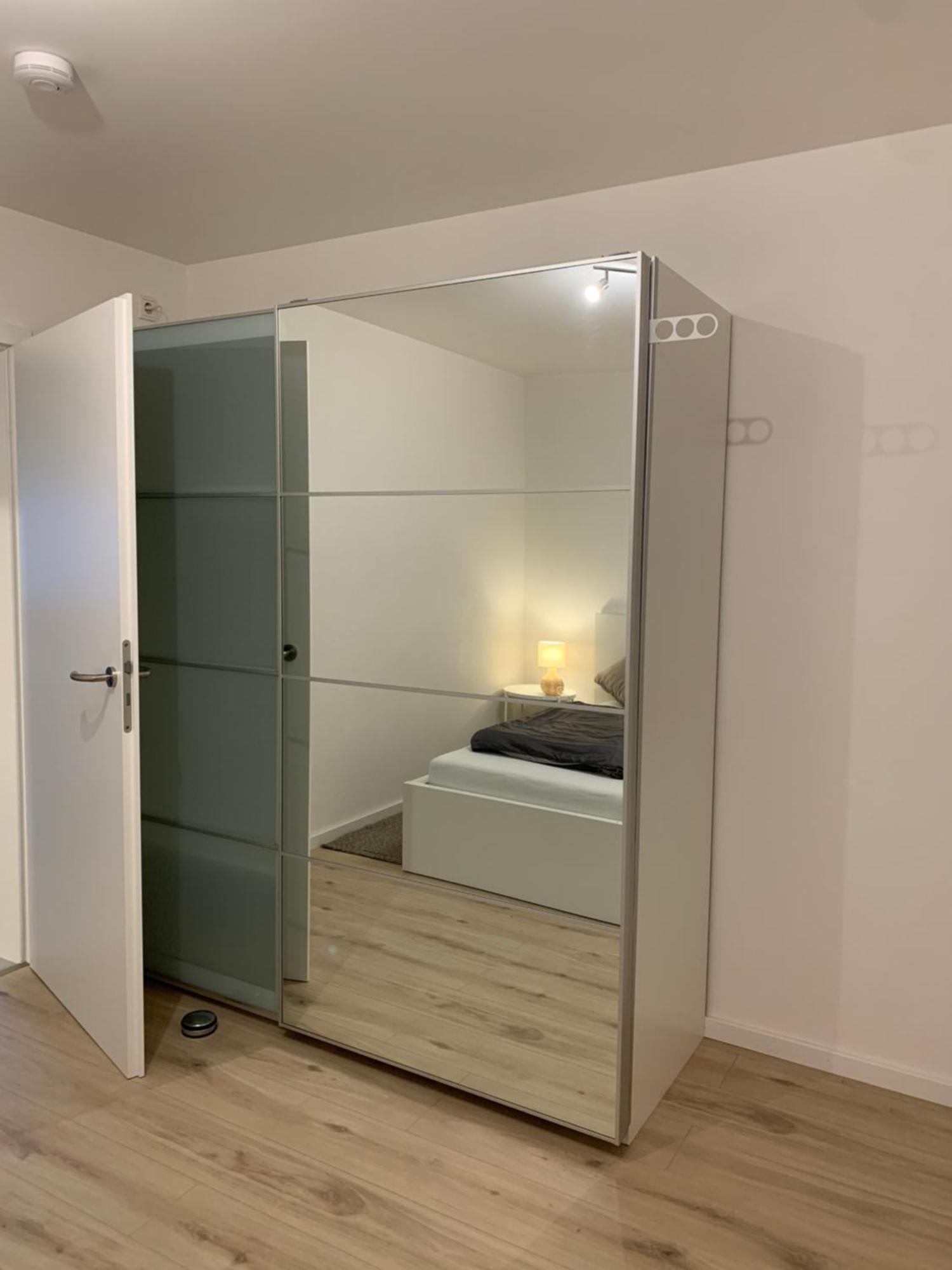 Apartment Weiss Mauchen