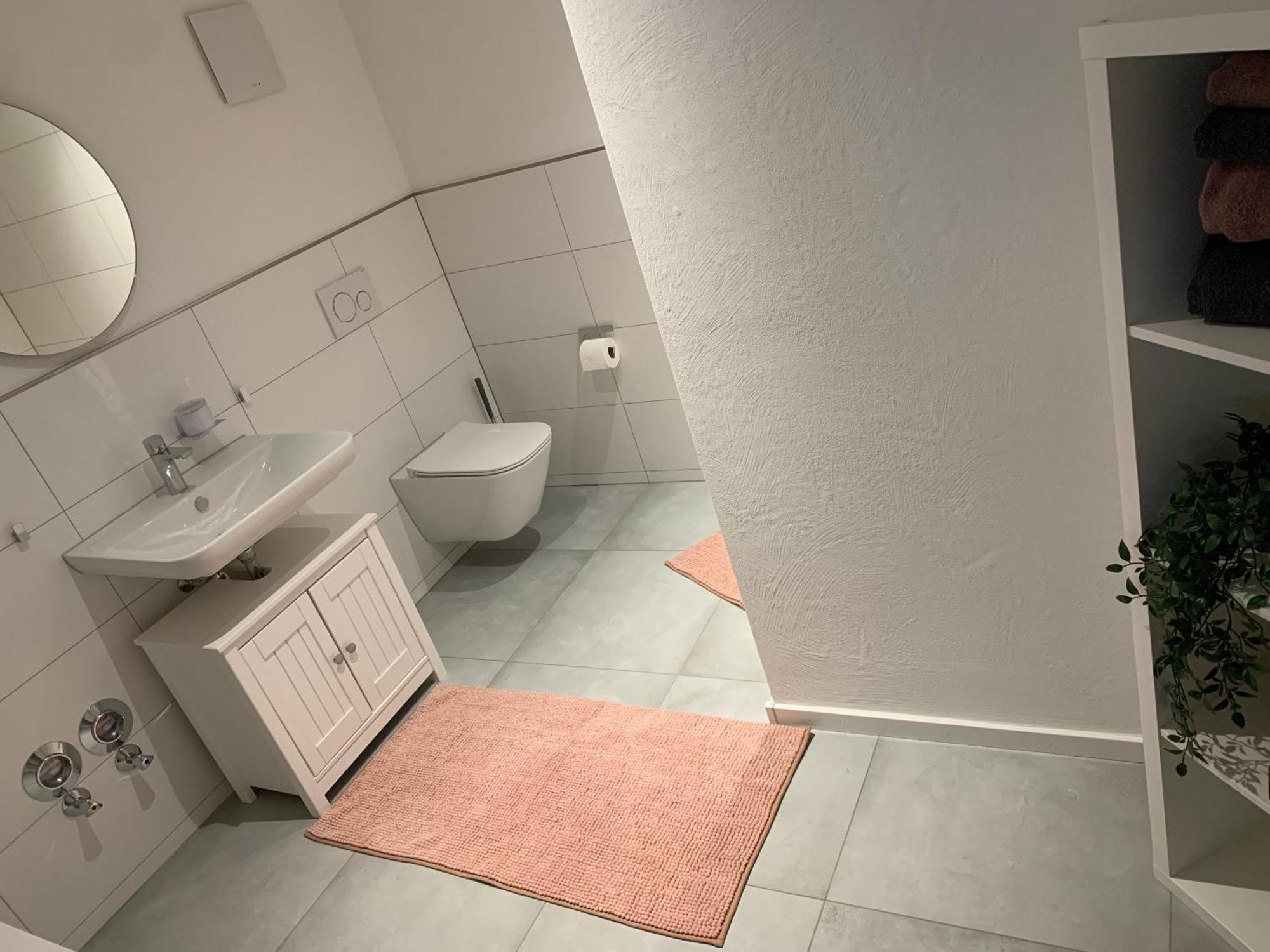 Weiss Mauchen Apartment