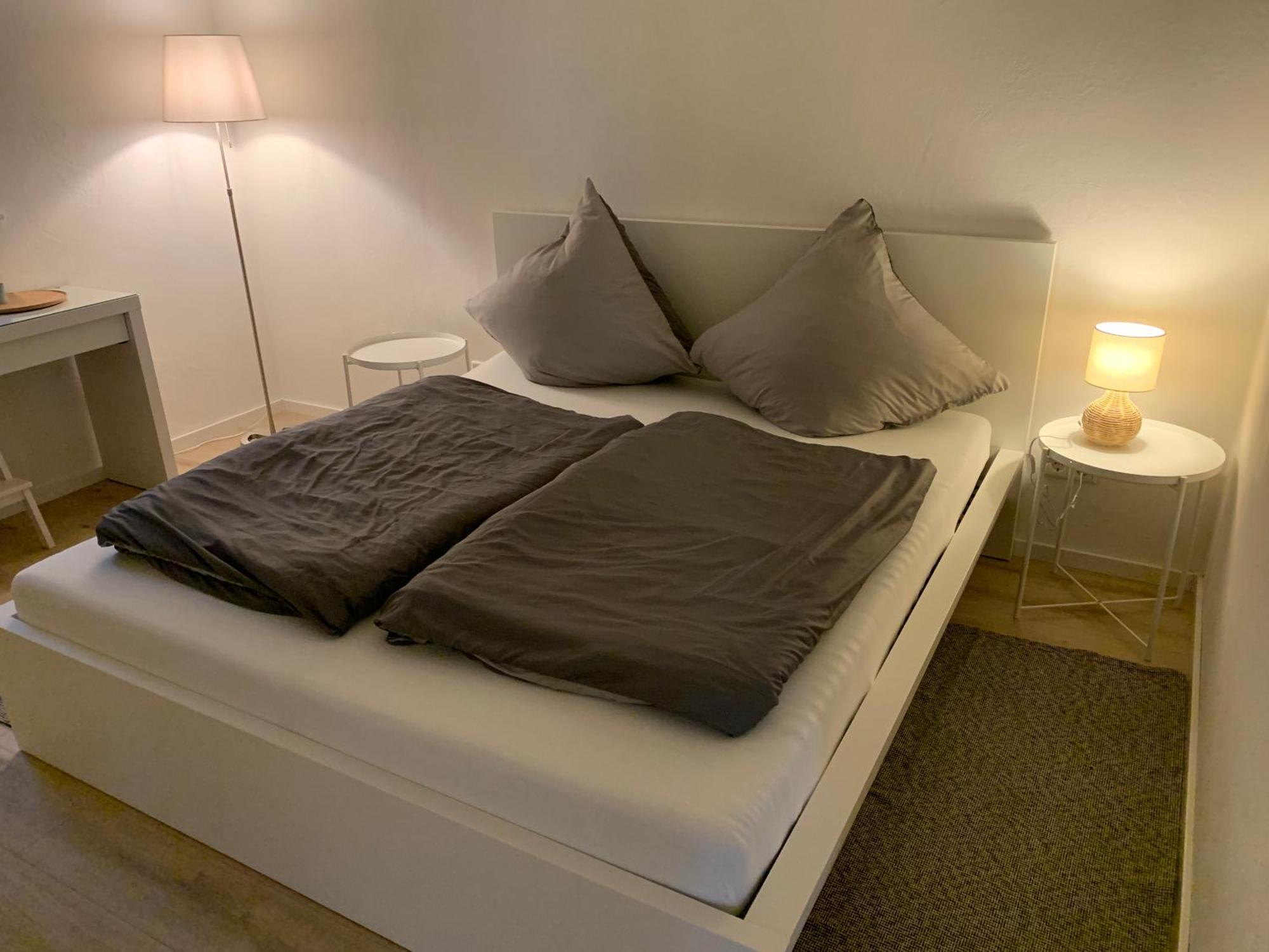 Apartment Weiss Mauchen *