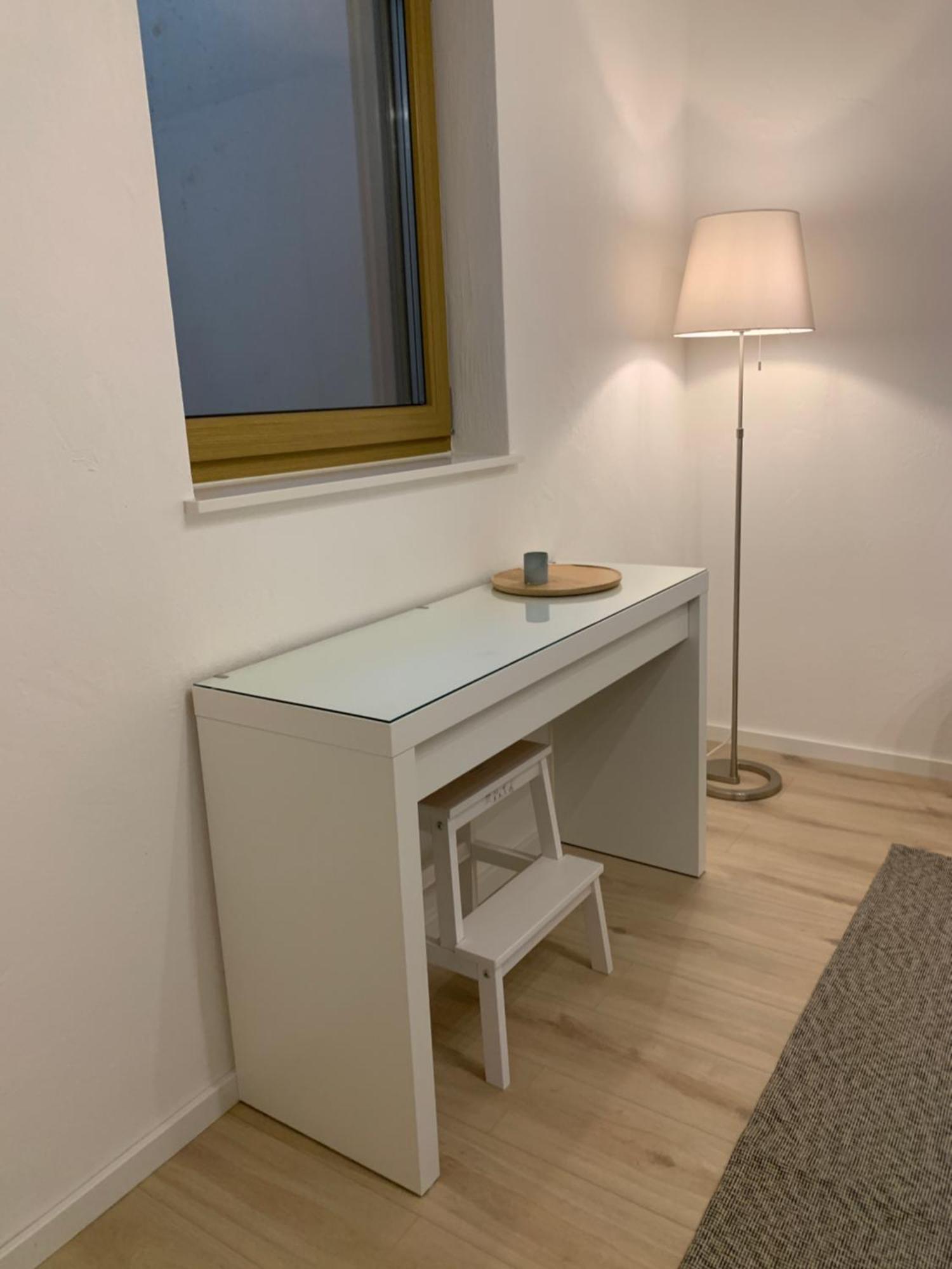 Weiss Mauchen Apartment