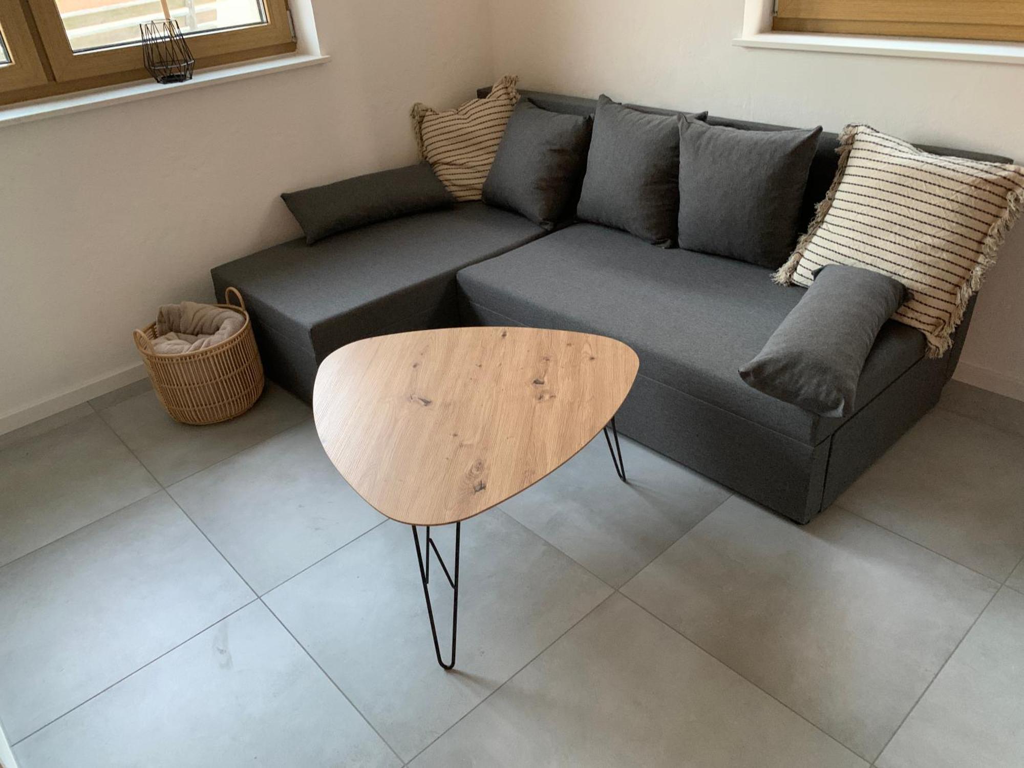 Weiss Mauchen Apartment Schliengen