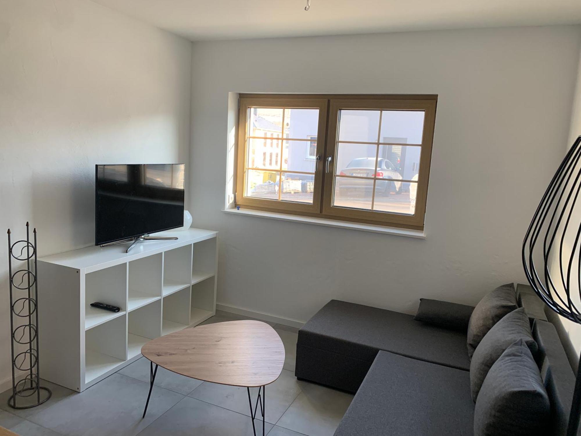 Apartment Weiss Mauchen Schliengen